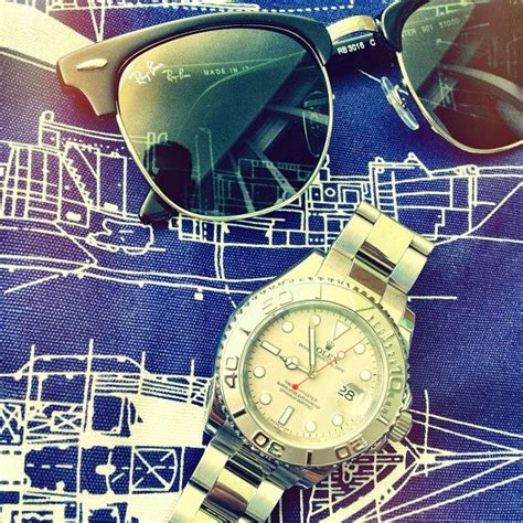 ray ban yachtmaster